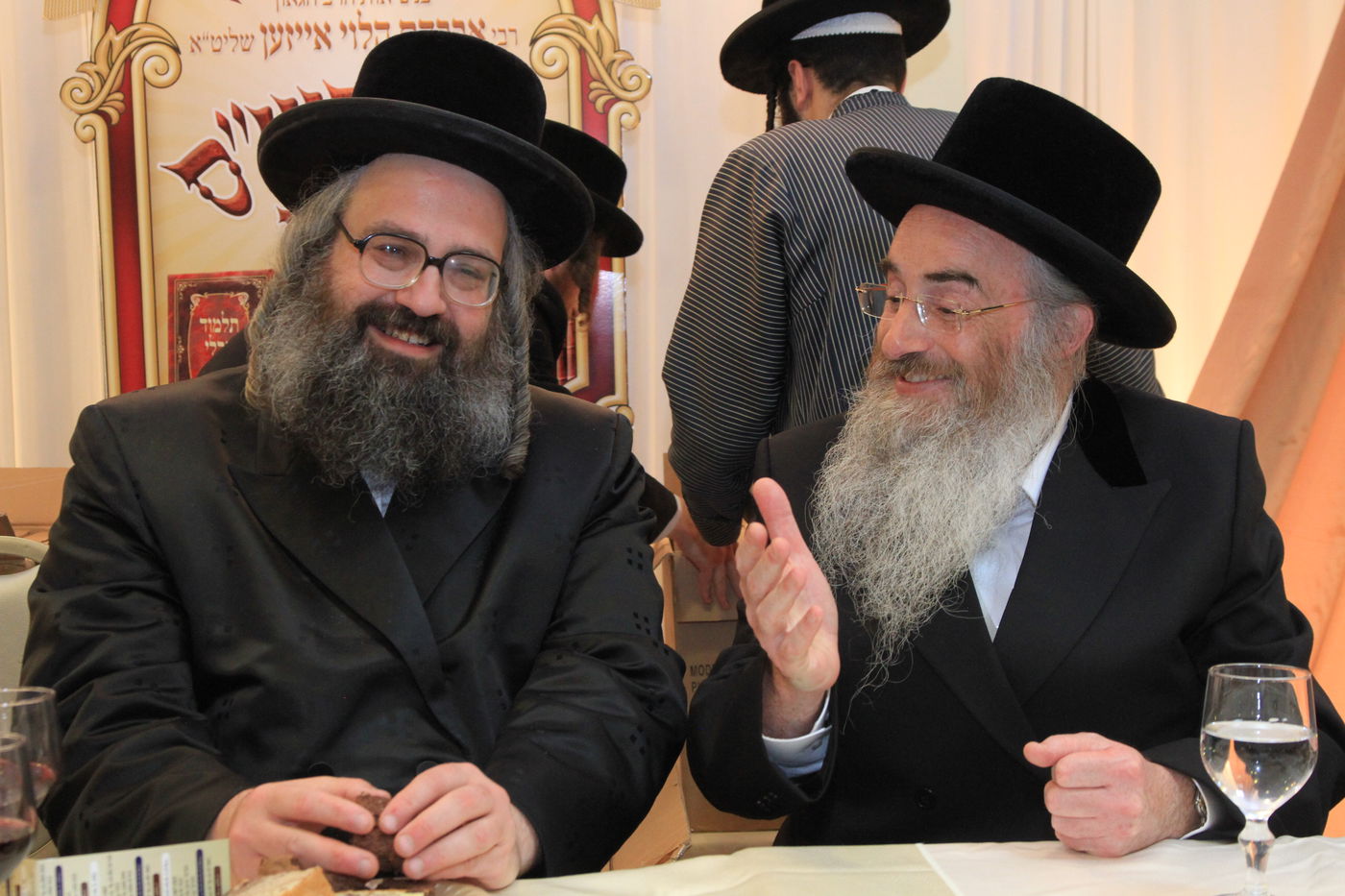 לסיים את הש"ס בכל שנה