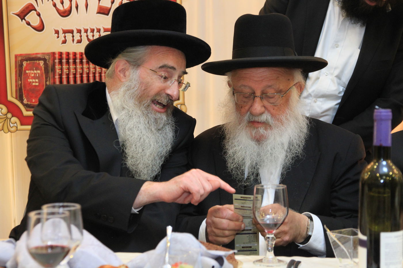 לסיים את הש"ס בכל שנה