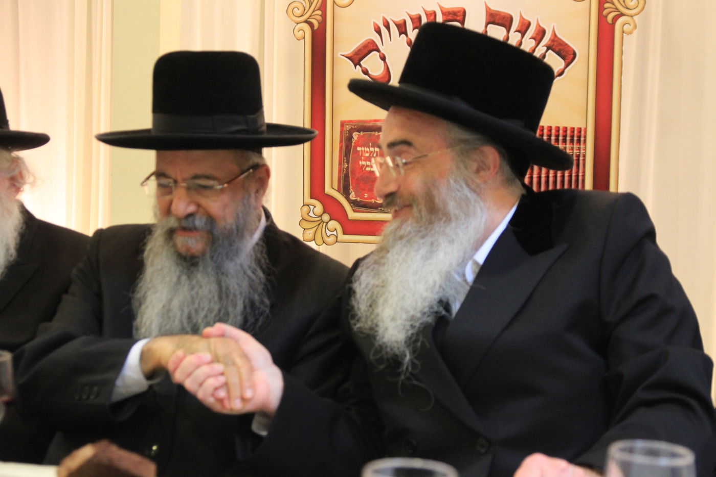 לסיים את הש"ס בכל שנה