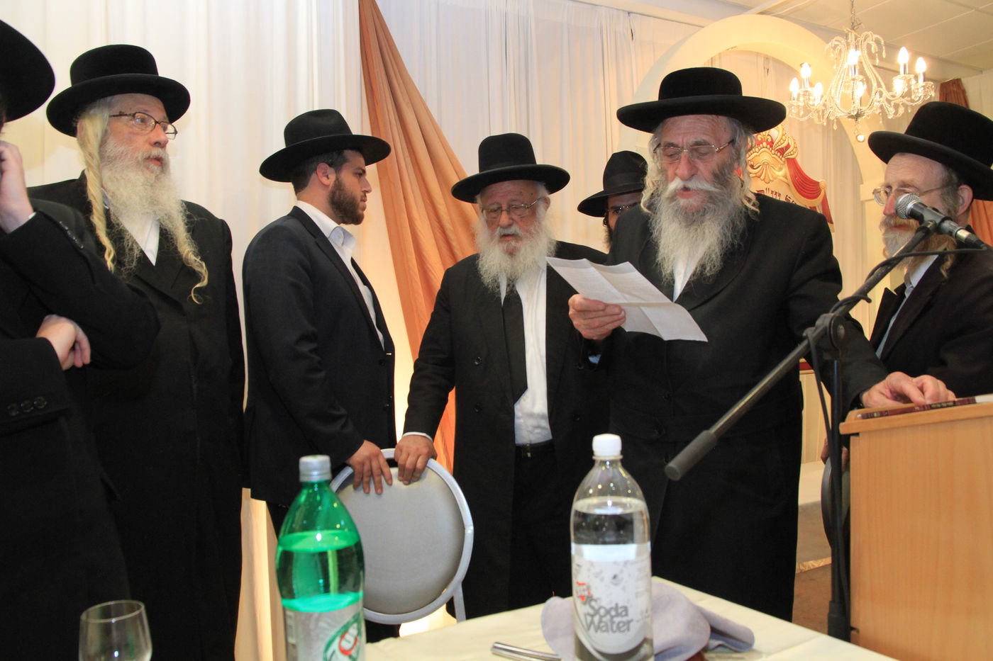 לסיים את הש"ס בכל שנה