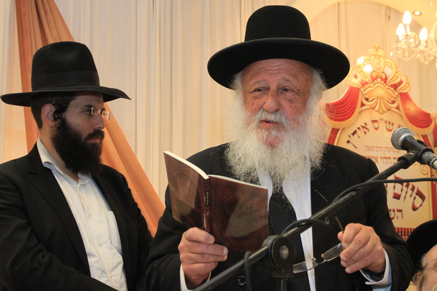 לסיים את הש"ס בכל שנה