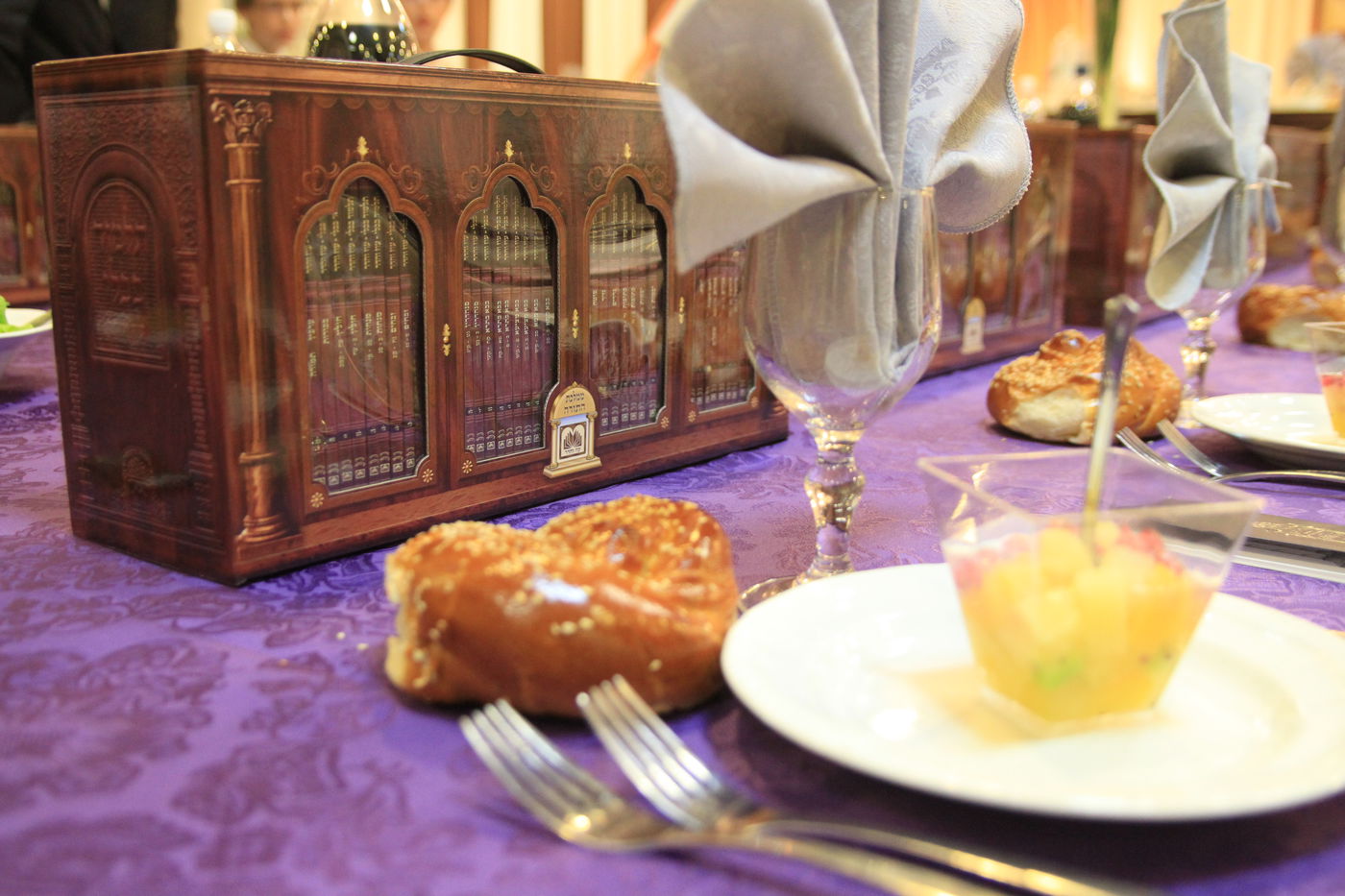 לסיים את הש"ס בכל שנה