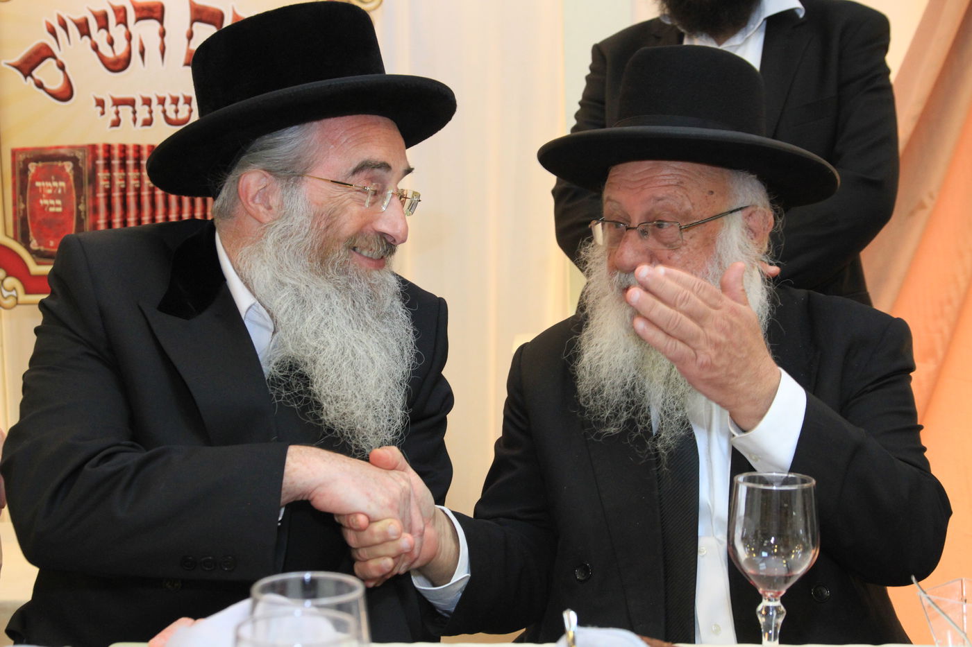 לסיים את הש"ס בכל שנה