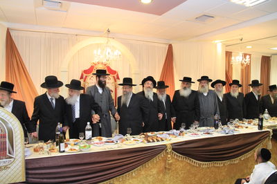 לסיים את הש"ס בכל שנה