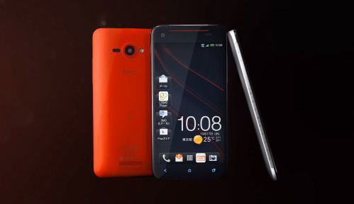 הסמארטפון החדש של HTC