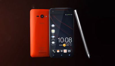 הסמארטפון החדש של HTC