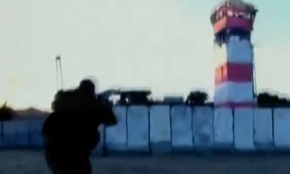 סרט של החמאס: כך נחטף גלעד שליט