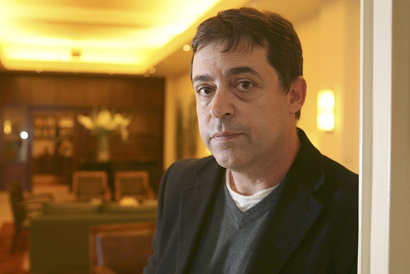 בן כספית, תומך באמסלם