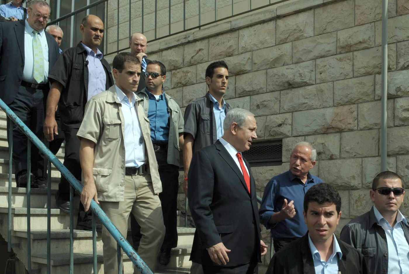 כיכר היום: ראש הממשלה נתניהו משתתף בתרגיל העורף