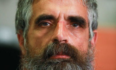 הרב יובל שרלו