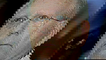 ראש המוסד לשעבר הלוי: "צריך לדבר עם איראן"