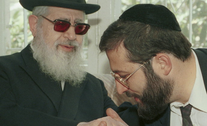 אריה דרעי