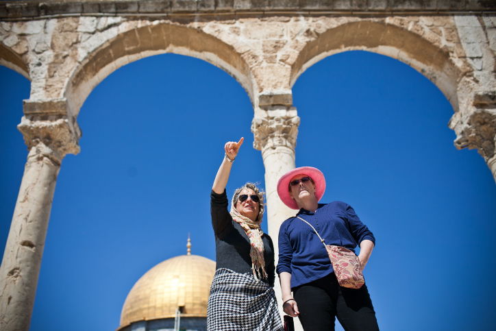 תורמים לכלכלה