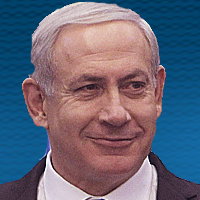 בנימין נתניהו