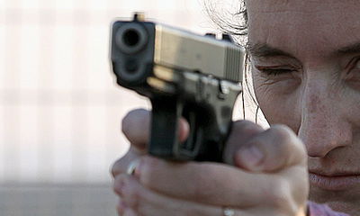 אילוסטרציה. למצולמת אין קשר לנאמר בכתבה