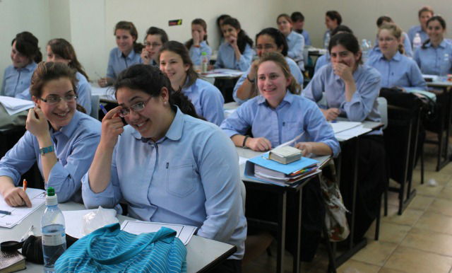 אילוסטרציה. למצולמות אין קשר לנאמר