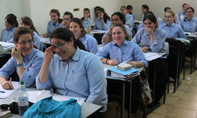 אילוסטרציה. למצולמות אין קשר לנאמר