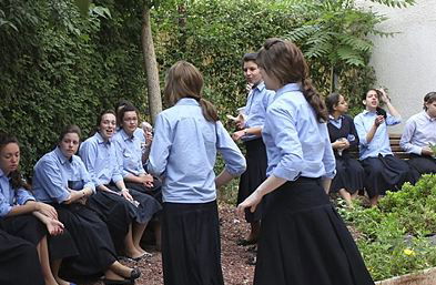 אברך חרדי במכתב חריף: כן לפיקוח חילוני במוסדות