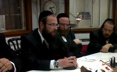 ישראל רוזנר