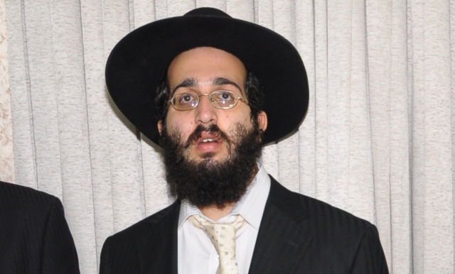 הבחור יהודה נוראני ז"ל