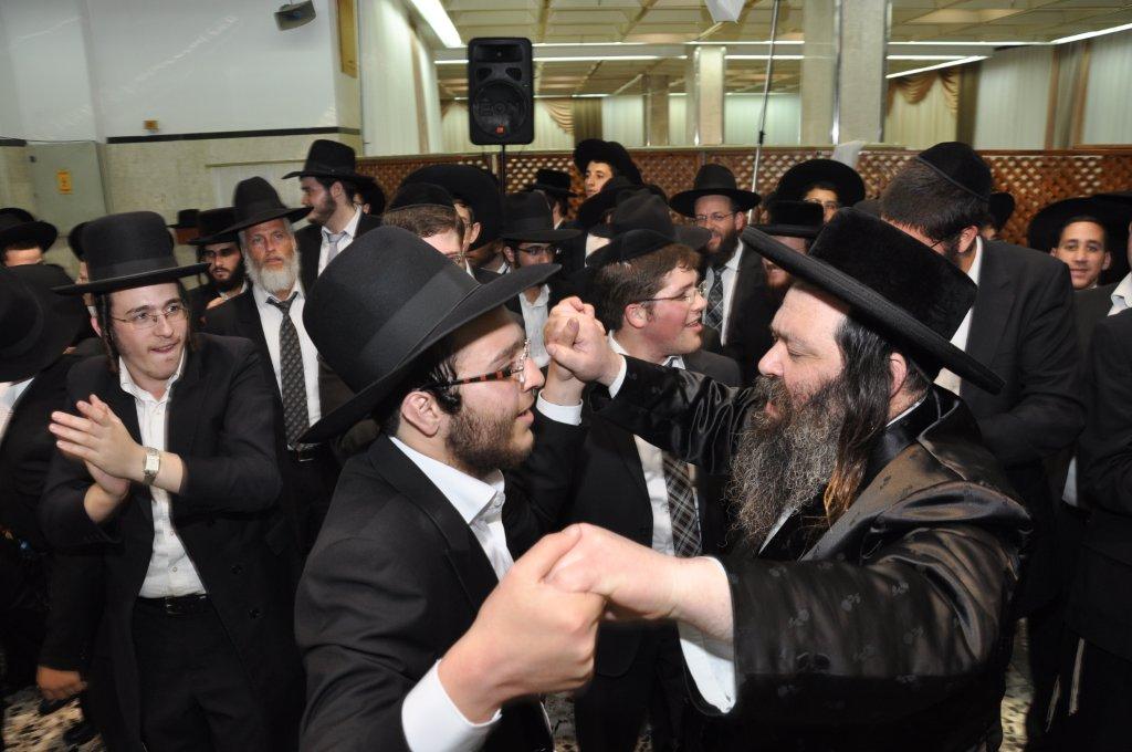 חרם על כרמל: חתונת נכד הגר"ח הועברה מהאולם