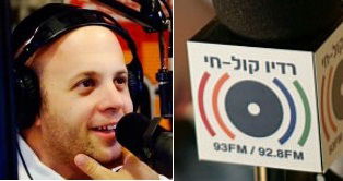 קול חי מרעננים את לוח השידורים, מנחם טוקר חוזר