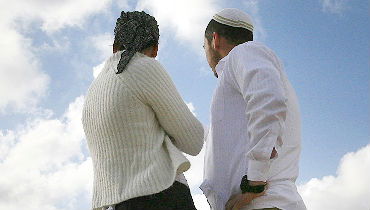 אילוסטרציה. למצולמים אין קשר לנאמר בכתבה