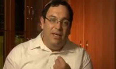 הרב שי פירון