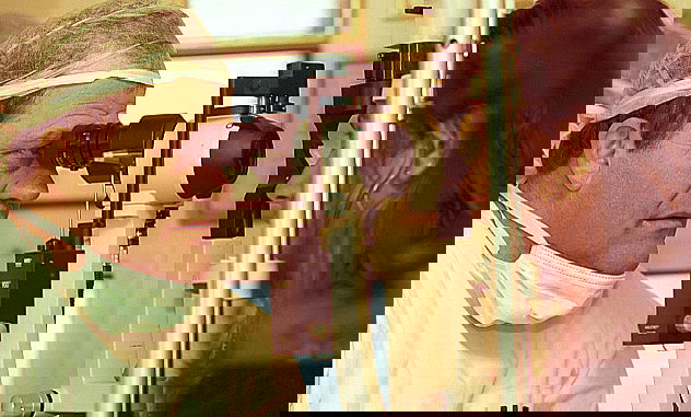 למות ממחלה דמיונית