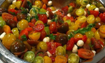 מתכון לבוקר נפלא