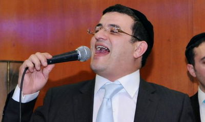 אבי בן ישראל