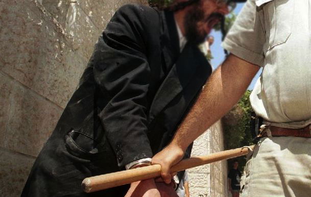 החשד: רב מרכסים הזמין את החטיפה מאיש הפשע