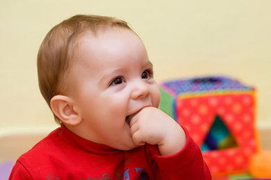 חיסונים לתינוק: זריקה שמצילה חיים