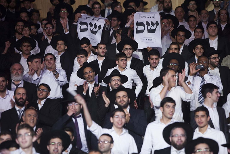 הרב שלום כהן: בשלטון מכינים ממזרים לדור הבא