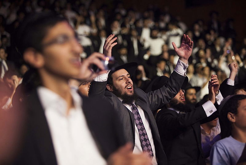 הרב שלום כהן: בשלטון מכינים ממזרים לדור הבא