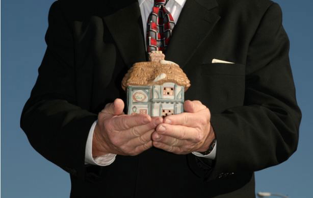 סוכני הביטוח