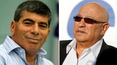 דגן ואשכנזי