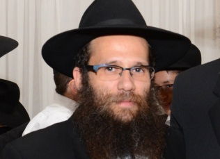 בנימין ליפקין