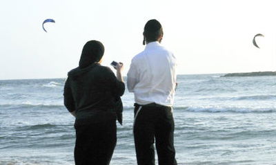 אילוסטרציה. למצולמים אין קשר לנאמר