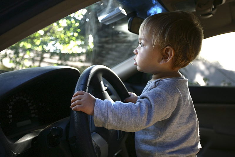 צעירים? מאפריל הקרוב תוכלו לעבוד טסט עוד לפני גיל 17