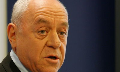 ח"כ רוני בר-און