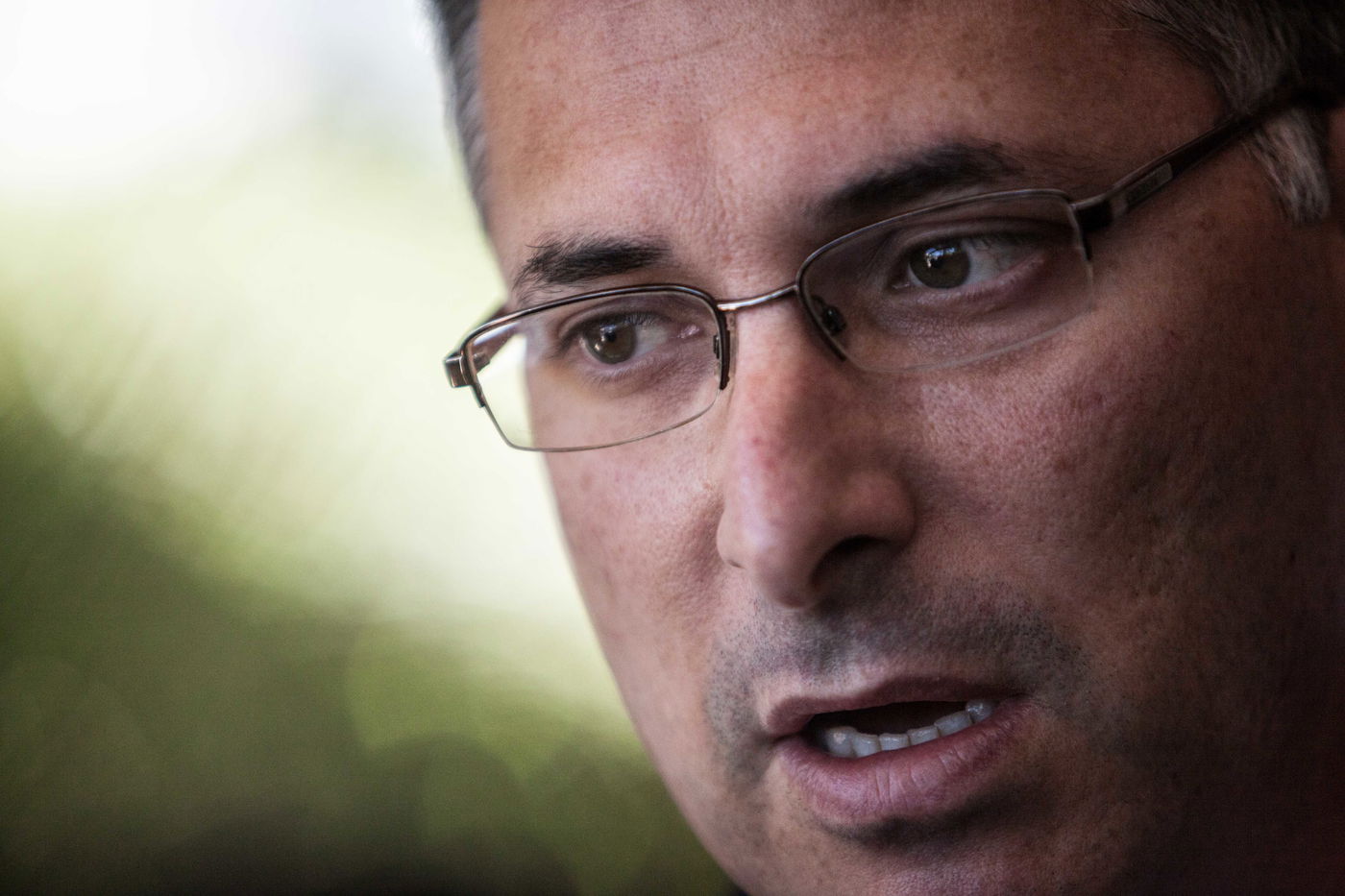 ,,"יש בעיה אחת גדולה וזו מצוקת הדיור"