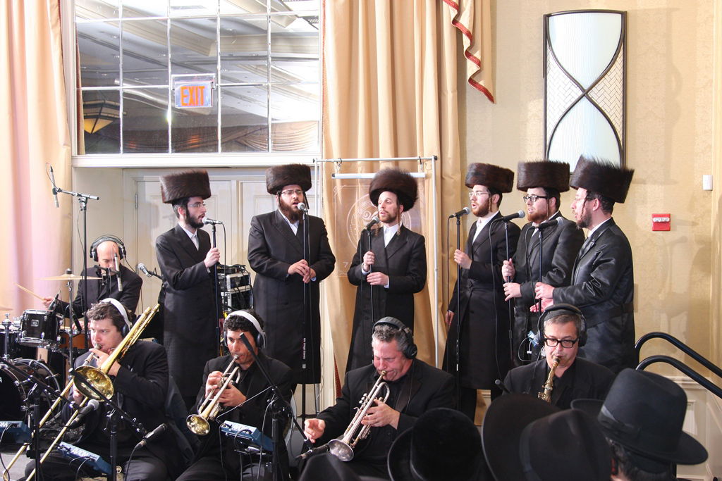 כך ציינו בארגון העולמי להפצת תורה - "דרשו" את הועידה הראשונה