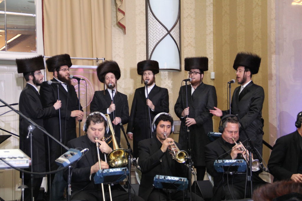 כך ציינו בארגון העולמי להפצת תורה - "דרשו" את הועידה הראשונה