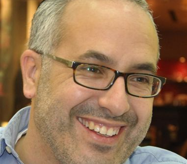 כותב השורות