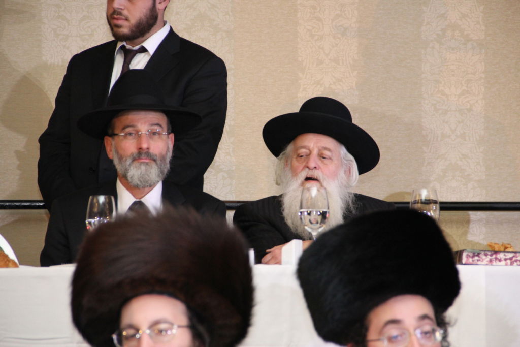 כך ציינו בארגון העולמי להפצת תורה - "דרשו" את הועידה הראשונה