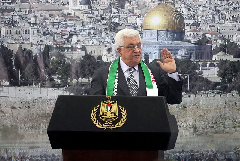 צפו: אנשי 'נטורי קרתא' ב'יארצייט' לערפאת