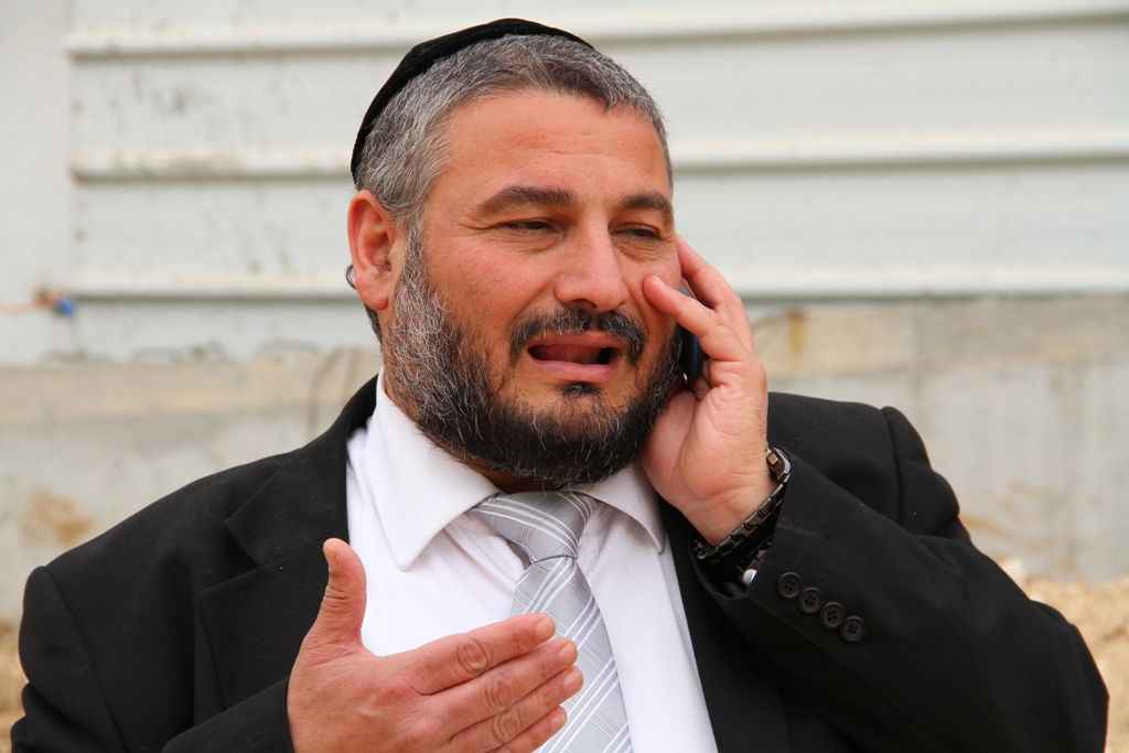 משה אבוטבול