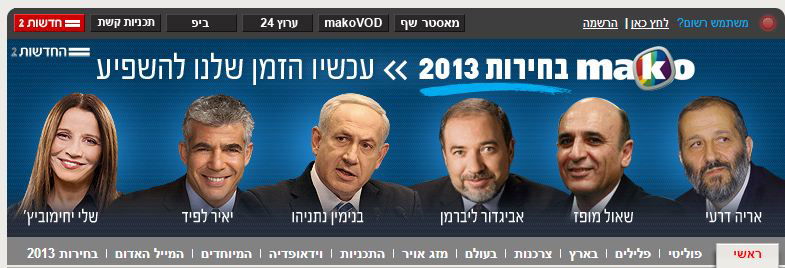 מאקו של אריה דרעי