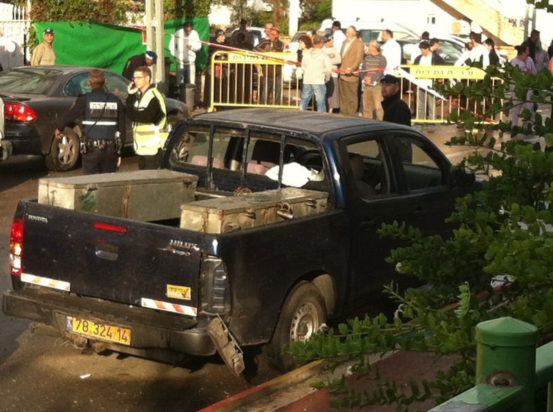 תיעוד מנתיבות: פגיעה ישירה, 26 נפגעי חרדה